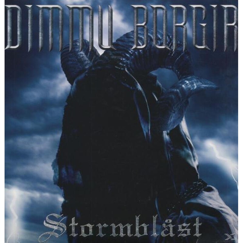 Stormblast