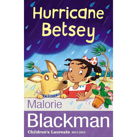 Hurricane Betsey image 0