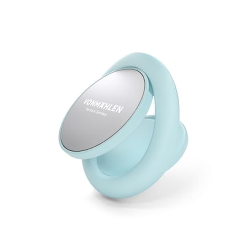 VONMÄHLEN Vonmählen New Backflip Summer Collection The Phone Grip – Powder Blue