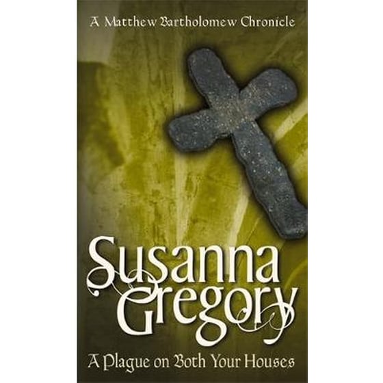 A Plague On Both Your Houses image 0
