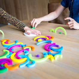 Speed Bows Ga372 Επιτραπέζιο (Bs Toys)