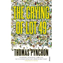 Crying of Lot 49