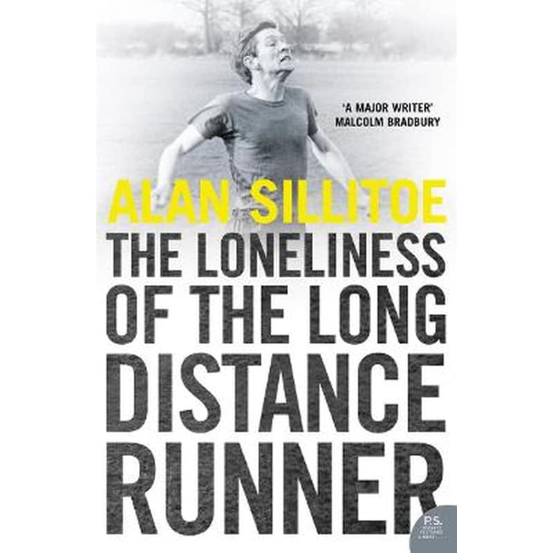 The Loneliness of the Long Distance Runner 0946663