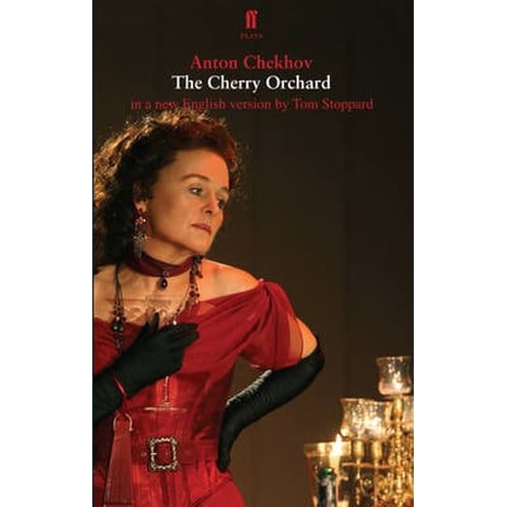 Cherry Orchard image 0