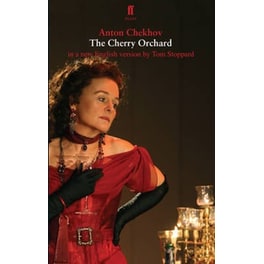 Cherry Orchard