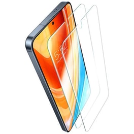 Προστατευτικό οθόνης Samsung Galaxy S24 - Torras Tempered Glass  9h+ - Clear