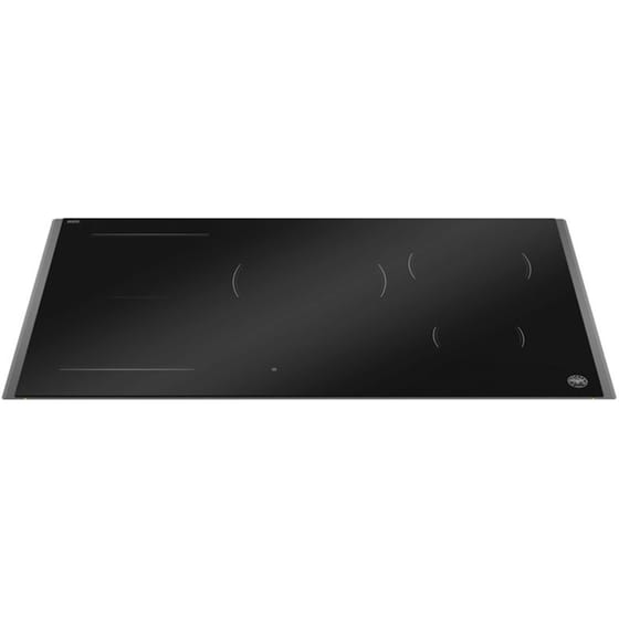 BERTAZZONI P905I1M30CP 94 cm Μαύρο Εστία Επαγωγική Αυτόνομη image 1