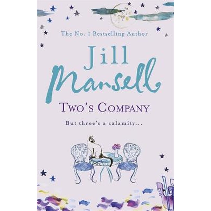 Twos Company