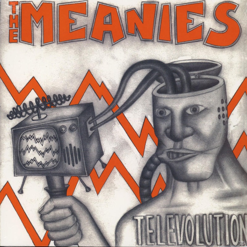 Televolution