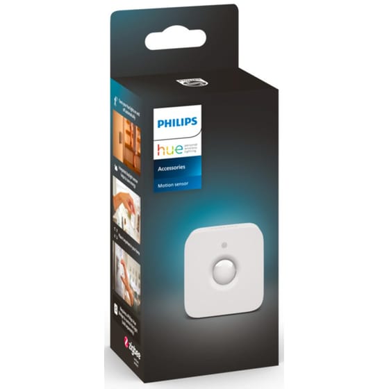 Αισθητήρας Κίνησης Philips Hue Motion Sensor - Λευκό image 3