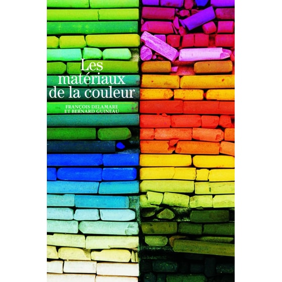 Materiaux de La Couleur image 0