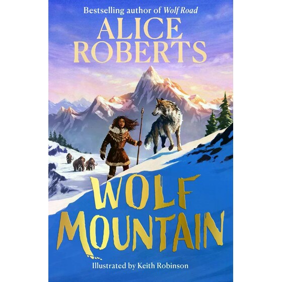 Wolf Mountain image 0