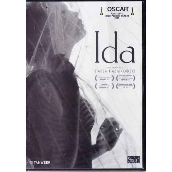 Ida image 0