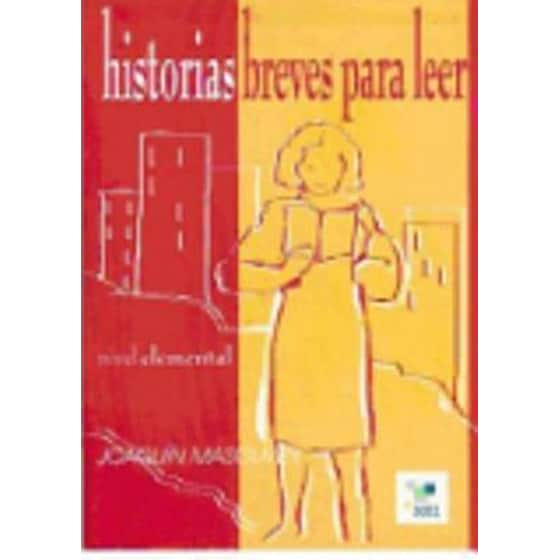 Historias Breves Para Leer 1 Elemental image 0