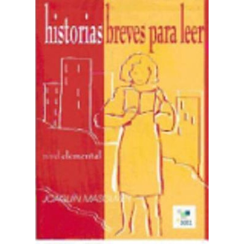 Historias Breves Para Leer 1 Elemental