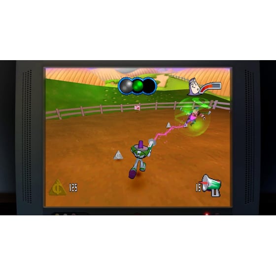 Toy Story: Retro Roundup! + Toy Story 3 Complete Edition Double Pack - Nintendo Switch 2 image 12