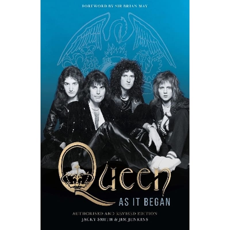 Queen as It Began