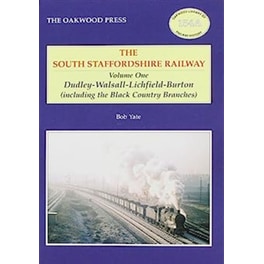 South Staffordshire Railway
