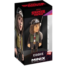 Φιγούρα Minix Stranger Things - Eddie