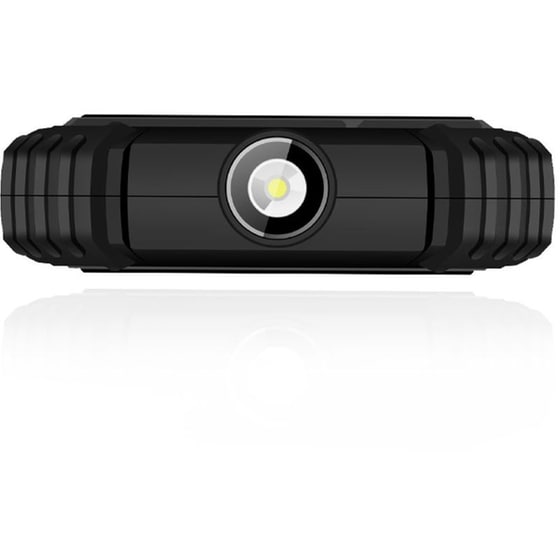Lamtech LAM114543 Dual Sim - Black/Orange image 5