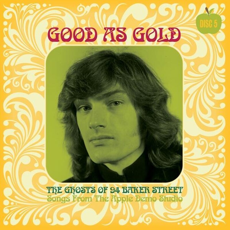 Good As Gold-Artefacts Of The Apple Era 1967-197