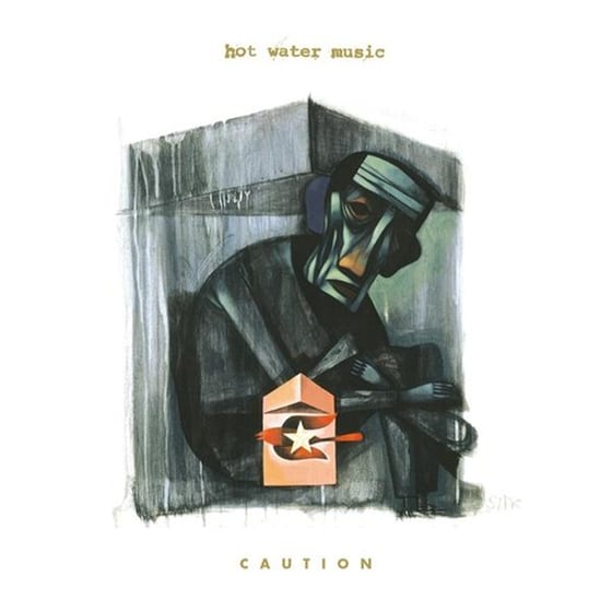 Caution image 0