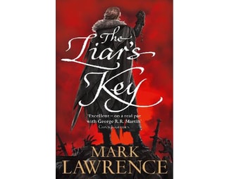 Liar’s Key image 0