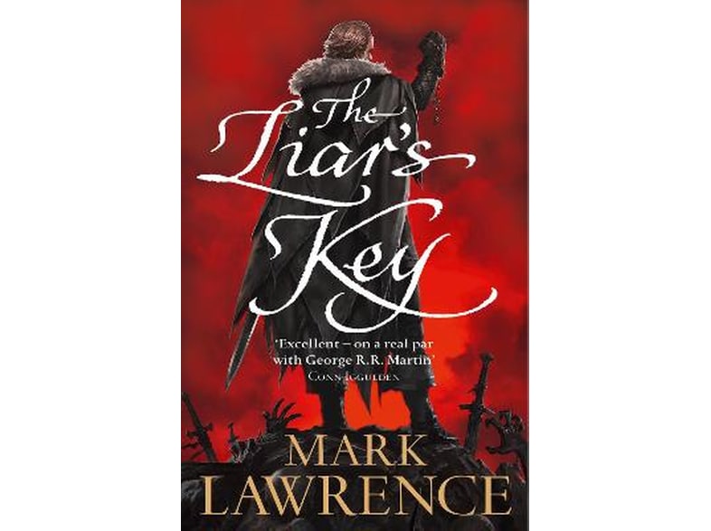 Liar’s Key