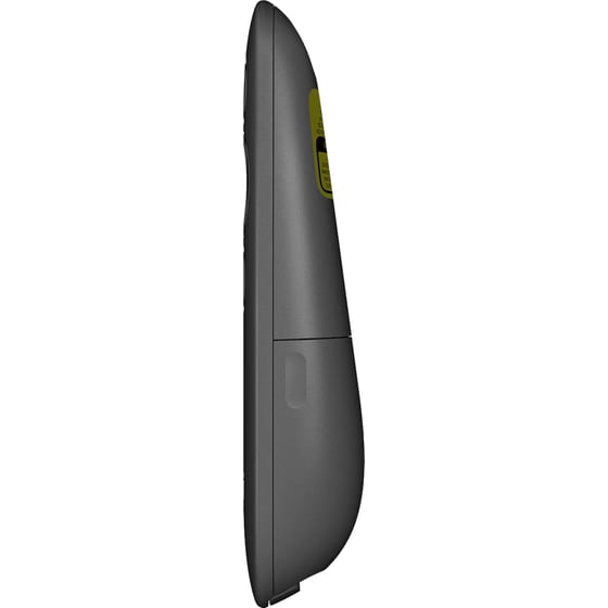 Logitech Presenter R500s με Κόκκινο Laser και Πλήκτρα Slideshow image 1