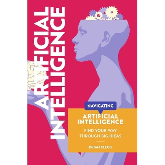 Navigating: Artificial Intelligence image 0