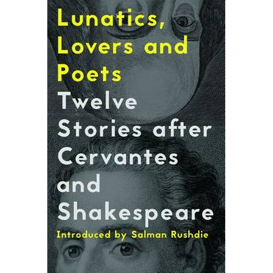 Lunatics, Lovers and Poets image 0