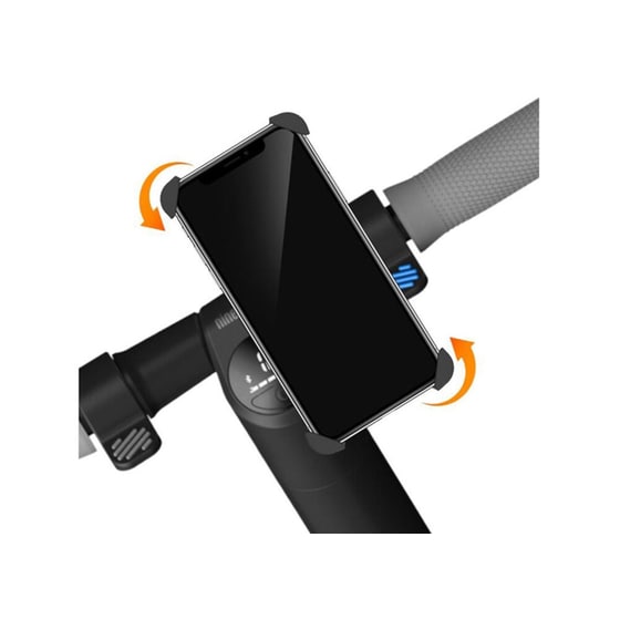 Βάση Στήριξης για Κινητό Ninebot - Μαύρο image 3