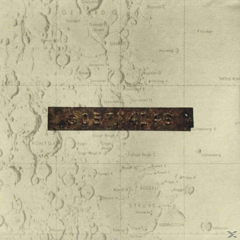 Things We Lost In The Fire