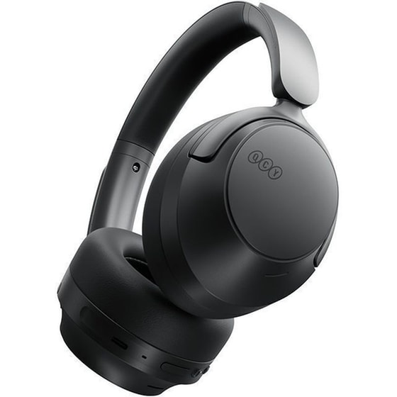 HEADPHONES QCY H3S BLACK image 2