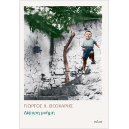 Δίφορη μνήμη