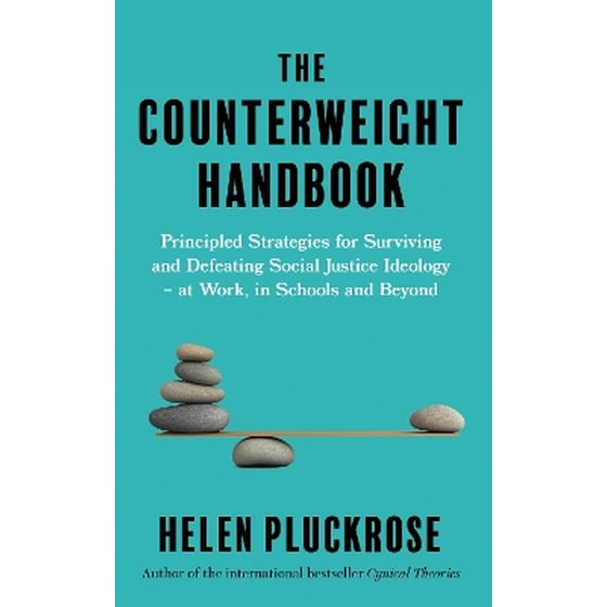 The Counterweight Handbook image 0