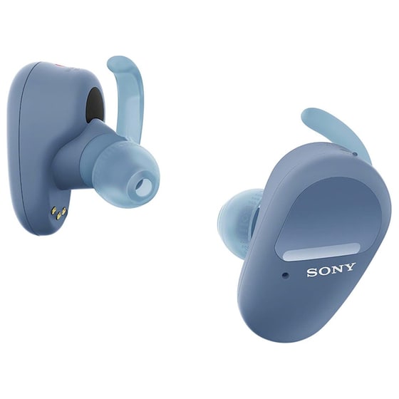 Ακουστικά Bluetooth Sony WF-SP800N - Μπλε image 1