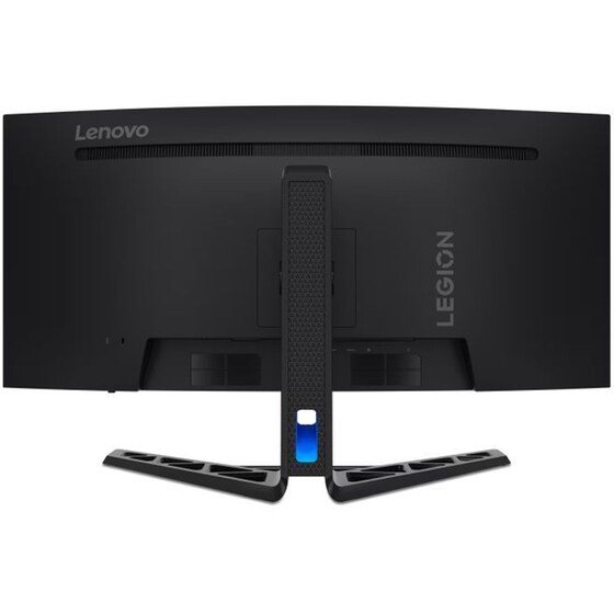 Lenovo Legion R34w-30 Gaming Monitor 34'' WQHD VA Curved 180Hz 1ms image 7