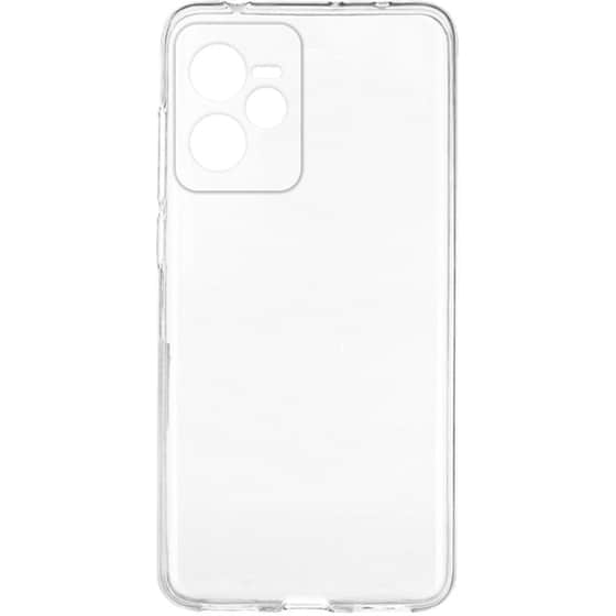 Θήκη Σιλικόνης Sonique Crystal Clear Realme C35 Διάφανο image 0