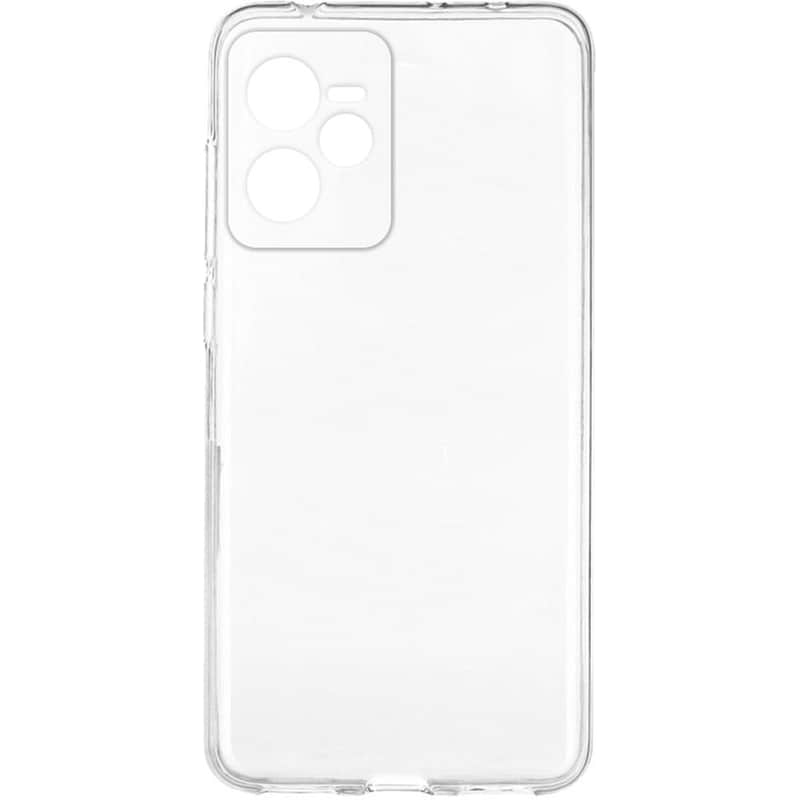 Θήκη Σιλικόνης Sonique Crystal Clear Realme C35 Διάφανο