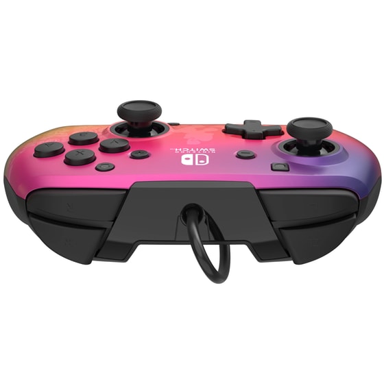 Star Spectrum Rematch Controller PDP Wired Controller - Χειριστήριο Nintendo Switch - Πολύχρωμο image 5