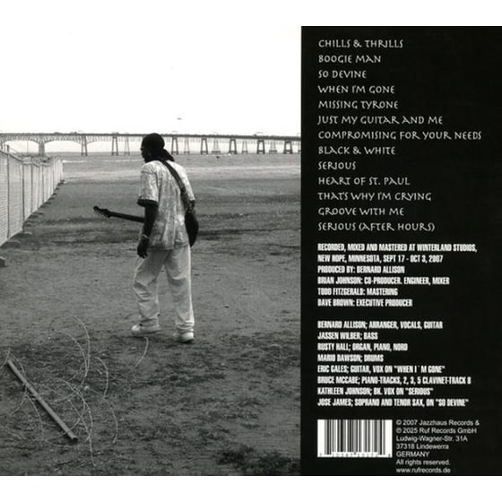 Chills & Thrills image 1