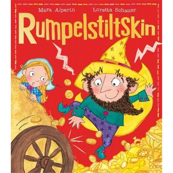 Rumpelstiltskin image 0