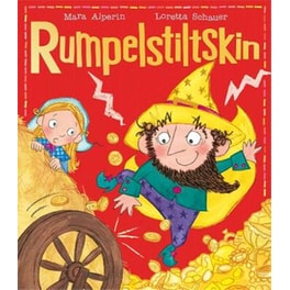 Rumpelstiltskin