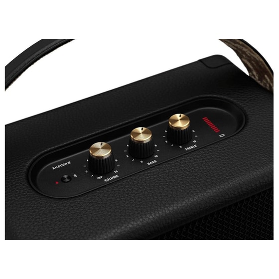 Marshall Killburn II Φορητό Ηχείο 36W - Black image 1