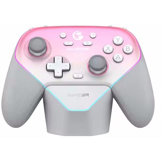 GAMEPAD GAMESIR SUPERNOVA PINK image 0