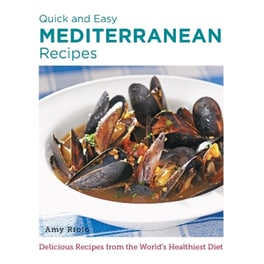 Quick and Easy Mediterranean Recipes