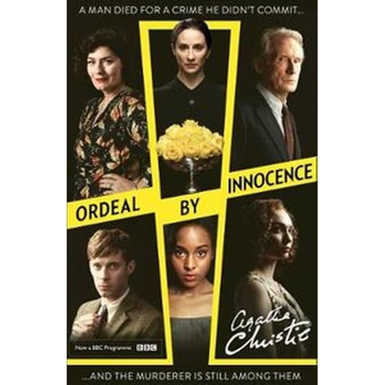 Ordeal By Innocence image 0