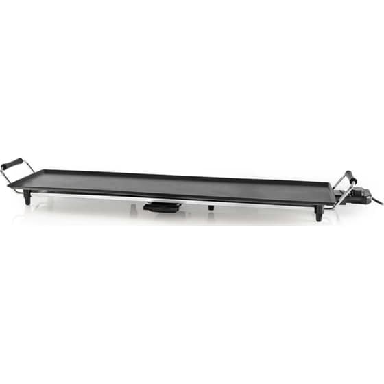 Γκριλιέρα Teppanyaki Nedis FCTE110EBK90 image 0