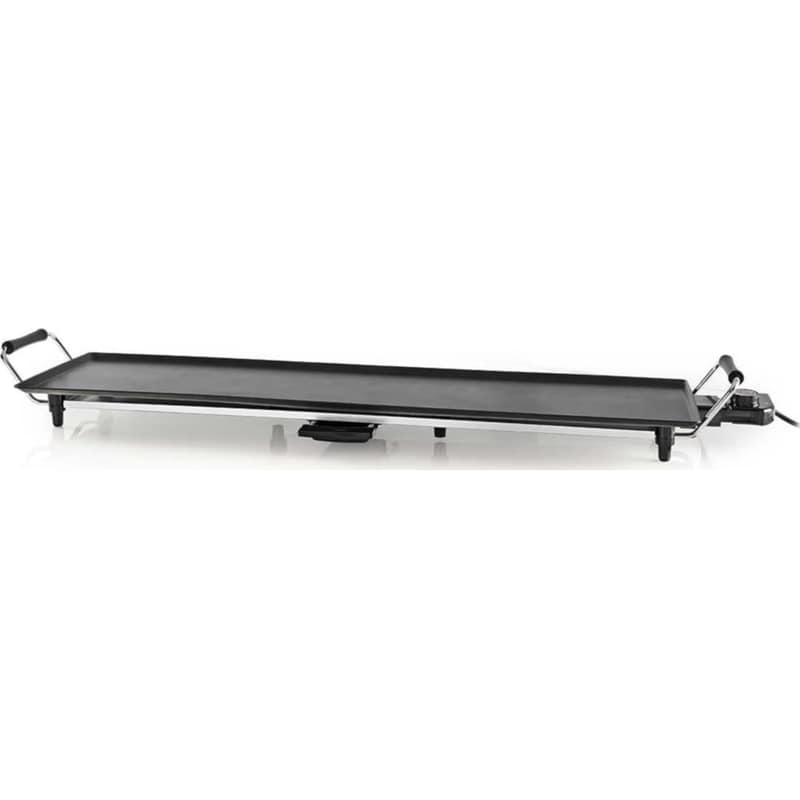 NEDIS Γκριλιέρα Teppanyaki Nedis FCTE110EBK90